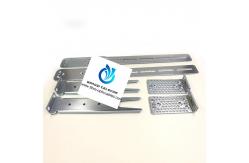 China C9500-4PT-KIT Rack Mount Extension Bracket Rails For Cisco 9500 Series supplier