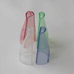 Customized Gloss Surface Plastic Injection Moulding Service GB/T 19001-2016