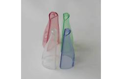 China Customized Gloss Surface Plastic Injection Moulding Service GB/T 19001-2016 supplier