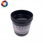 Offset And Screen Printing Security Ink Uv Invisible Ink Black To Green