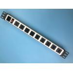 Smart 18 Dual Port Usb Power Strip For IPads / IPhones / Smart Phone 5VDC 2.1A for sale