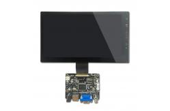 China 10.1 inch 1024*600 TFT LCD with Screen HDMI Driver Board supplier