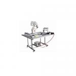 30kg Mechatronics Training Equipment Mechanism Mechatronics Trainer Kit 220v