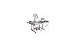 China 220V Electrical Engineering Lab Equipment 60w Transformation Mechatronics Training System supplier