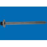 480V Over The Side Flange Immersion Heater For Chemical Heating for sale