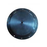 0.5 - 2.5Mpa High Temperature Pneumatic Valve Diaphragm With Diaphragm Structure for sale