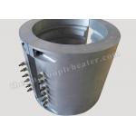 Electric Die Cast Aluminum Heaters For Plastic Extrusion Machine / Injection Molding