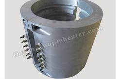 China Electric Die Cast Aluminum Heaters For Plastic Extrusion Machine / Injection Molding supplier