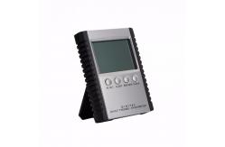 China Professional Calibrated Temperature And Humidity Monitor For Weather Station supplier