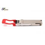 LC Connector 40km 100G Optical Transceivers QSFP-100G-ER4-Lite QSFP for sale