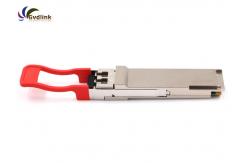 China LC Connector 40km 100G Optical Transceivers QSFP-100G-ER4-Lite QSFP supplier