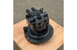 China Swing Motor For Hitachi ZX200 ZX210 ZX230 ZX240 Excavators supplier