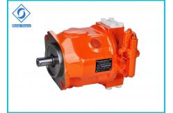 China Professional Hydraulic Piston Pump Compact Design For Construction Machinery supplier