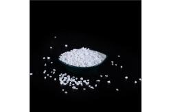 China 99.2% Tabular Alumina T60 T64 Raw Material In Electric Arc Furnace supplier