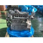 Industrial Diesel Engine Deutz BF4M1013 / C / FC / E / EC / CP / ECP