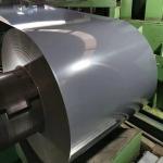 PrePainted PPGI Steel Coil From China ASTM JISG3302 1250-1500 Width for sale