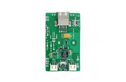 China Aluminum Plate LED PCB Board Aluminium PCB Board For Industrial Control supplier