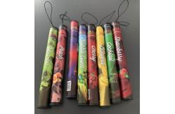 China Shisha Time Electronic Cigarettes And Fittings supplier