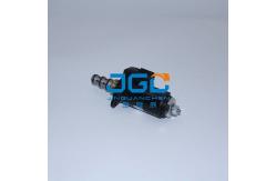 China SK200-5 Excavator Accessories Solenoid Valve YN35V00018F2 30C40-111 supplier