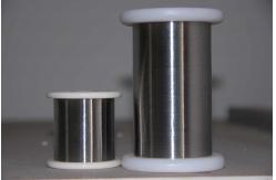 China Nilo42 Wire Expansion Precision Alloy For Toaster Oven supplier