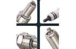 China OEM Honda Civic Spark Plug Replacement FR7SE LZFR6C NGK Bosch Spark Plug supplier