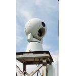 Long Range Infrared Camera with 5° X 4° Field Of View, Automatic Exposure, and Anti Shake / Anti Shock for Reliable Surveillance for sale