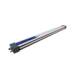12KV Pulse DC Static Ionizer Eliminator Bar For Industrial Control Technology
