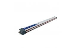 China 12KV Pulse DC Static Ionizer Eliminator Bar For Industrial Control Technology supplier