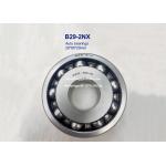 B29-2NX B29-2 automobile bearings non-standard ball bearings 29x80x20mm for sale