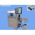 360 Degree Inspection CRC Cap Closure Software with 5kw-7kw Power