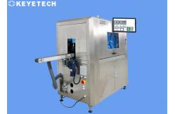 China Defect Detection System Visual Inspection Machine Powered by AI Algorithm supplier