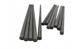 China Cemented Carbide Round Bar Blank Material supplier