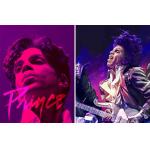 Custom Super Star Singer 3D Picture Lenticular Printing Flip Effect 3D Prints