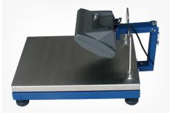 China Precision Bench Platform Scales Electronic Computing 300kg Platform Digital Scale supplier