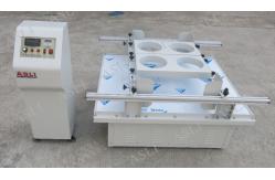 China Simulated Transport Vibration Test Equipment With Load 100kg supplier