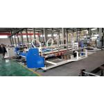 1200mm Corrugated Carton Box Machine Automatic Folder Gluer Stitching for sale