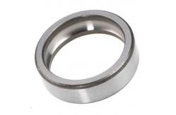 China Mild Steel Forging Bearing Outer Deep Groove Ball Bearing Outer Ring supplier