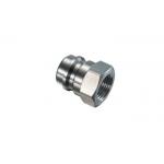 0.5'' 40 Bar 316L Stainless Steel Quick Coupling for sale
