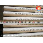 ASTM A269 / ASME SA269 TP316Ti TP316L TP304L TP304H Cold Rolld Instrument Bright Annealed Tube for sale