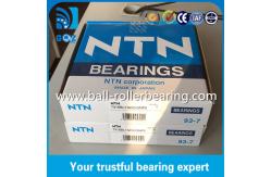 China P5 Precision Brass Cage NTN 7318BL1GD2/GNP5 Angular Contact Ball Bearing supplier