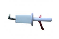 China 37°  IP2X Water Ingress Protection Test Equipment Finger Probe B supplier