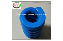China Dmould spring with yellow,green,tawny and competitive price at a good quality supplier