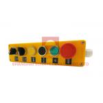 Elevator Spare Parts Inspection Box / Elevator Speed Governor 1 Year Warranty for sale