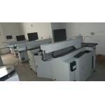Completely Computer Control Die Cutting Rule Auto Bending Machine For Dieboard Making