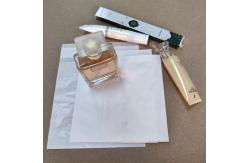 China FSC Certificate Transparent Glassine Gift Envelopes recyclable bag supplier