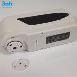 Color Fastness Tester Handheld Color Meter Whiteness Yellowness Index For Colour Measurement for sale