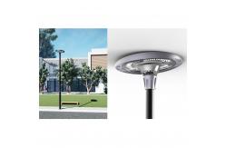 China High Power Solar Led Streetlight IP65 Outdoor Waterproof Remote Control Integrated supplier