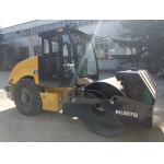 Double Amplitude Small Vibratory Roller Hydraulic Vibration Small Road Roller for sale