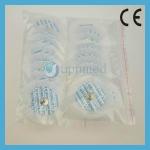 disposable ecg electrode,self adhesive electrode pads