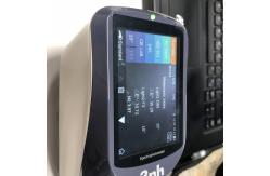 China D/8° 3nh Ys3020 4mm Aperture Portable Spectrophotometer supplier